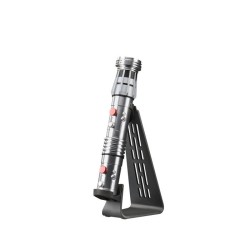 Sabre laser de Maul, Sabre...