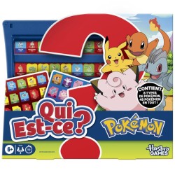 Qui est-ce ? édition...