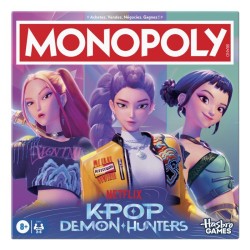 MONOPOLY - G4601101 -...