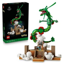 LEGO Pokémon 72168 -...