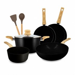 Batterie de cuisine...