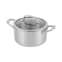 Marmite en inox - Ninja -...
