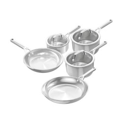 Batterie de cuisine 8...