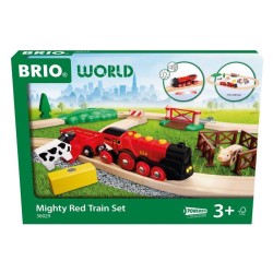 BRIO World - 36029 -...