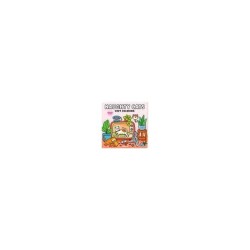 Ravensburger – Cozy...