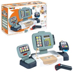 Smoby - Grande Caisse...