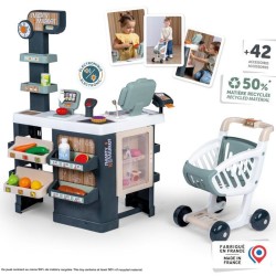 Smoby - Smarty Market - Des...