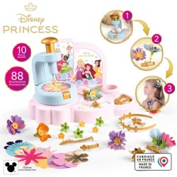 Smoby - Disney Princesse -...