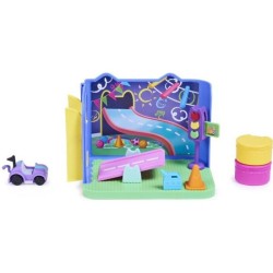 Playset Deluxe la Salle de...