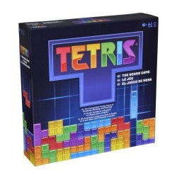 Tetris - Le Jeu de...