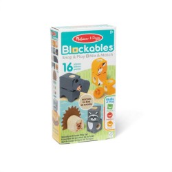 Blockables Les Animaux de...