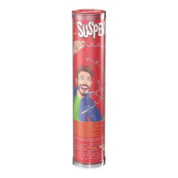 Suspend - Jeu d'Équilibre...