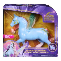 Licorne Interactive Skywind...