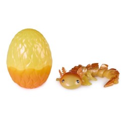 Axolotl Hypnotisant a...