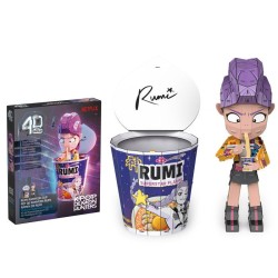 Ramen de Rumi 4D Build -...