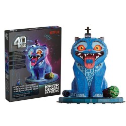 Derpy & Sussie 4D Build -...