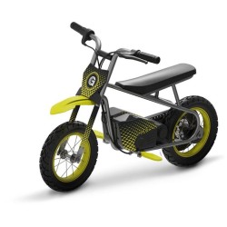 Trottinette électrique -...