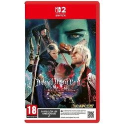 Devil May Cry 5 - Devil...