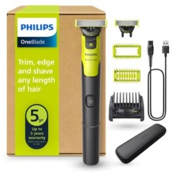 Manche OneBlade Visage et...