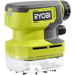 RYOBI Aspirateur a main 4V...