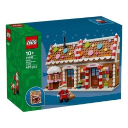 LEGO 40809 La maison en...
