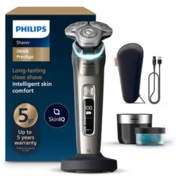 Rasoir électrique - PHILIPS...