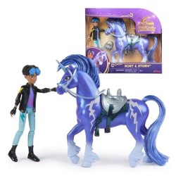 Unicorn Academy - L'école...