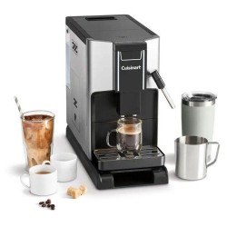 Machine a expresso...
