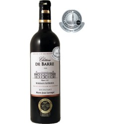Château de Barre 2020...