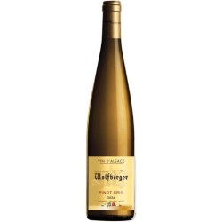Wolfberger 2024 Alsace...