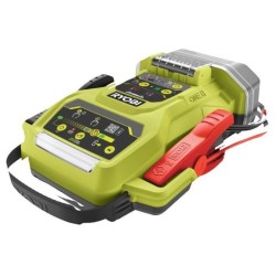 RYOBI Booster de démarrage...