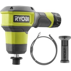 RYOBI Déboucheur 4V USB...