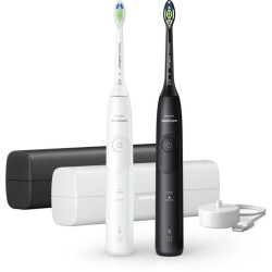 Brosse a dents électrique...