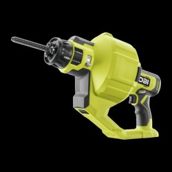 RYOBI Déboucheur 18V ONE+...