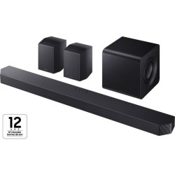 Barre de son - SAMSUNG -...