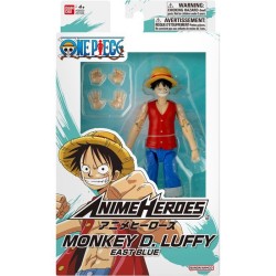 Figurine articulée Anime...