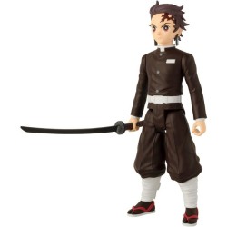 Figurine articulée Anime...