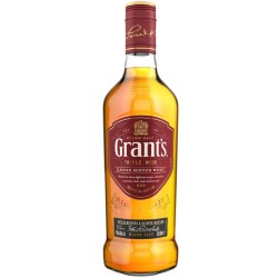 Grant's - Triple Wood -...