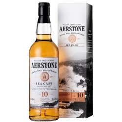 Aerstone - Sea Cask - 10...