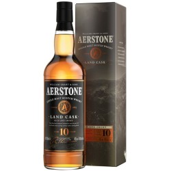 Aerstone - Land Cask - 10...