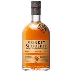 Monkey Shoulder - Blended...