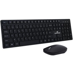 Pack clavier souris sans...