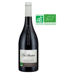 Clos Santini 2024...