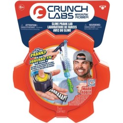 Kit slime - CRUNCHLABS -...