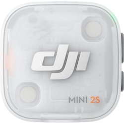 Microphone - DJI - Mic Mini...