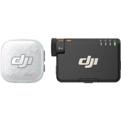 Microphone - DJI - Mic Mini...