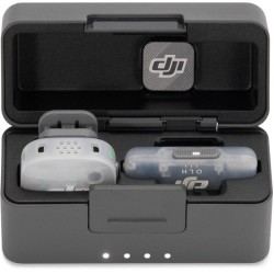 Microphone - DJI - Mic Mini...