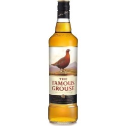 The Famous Grouse - Scotch...