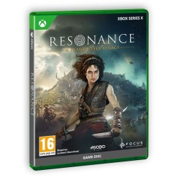 Resonance : A Plague Tale...