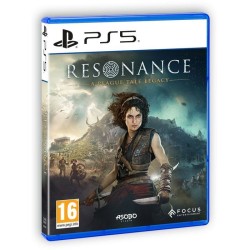 Resonance : A Plague Tale...